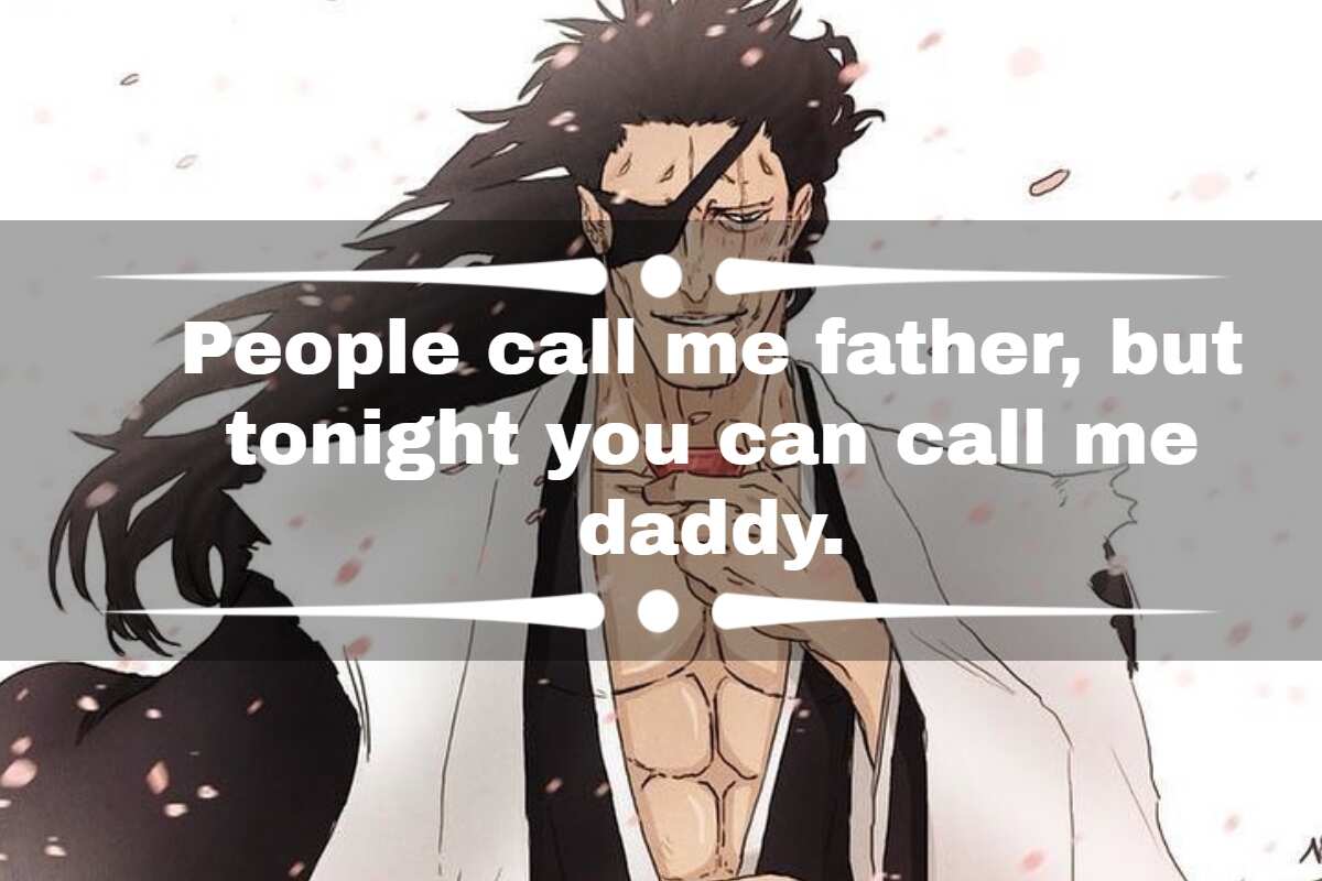 70 anime pickup lines to help you woo avid fans of the genre  Legitng