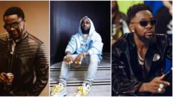 “What of Davido?”: Fans react as Kizz Daniel and Patoranking are set to perform at Qatar 2022 Fan Festival