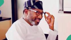 More good news for Otedola as his company value crosses N1trn after he rejoins billionaire list