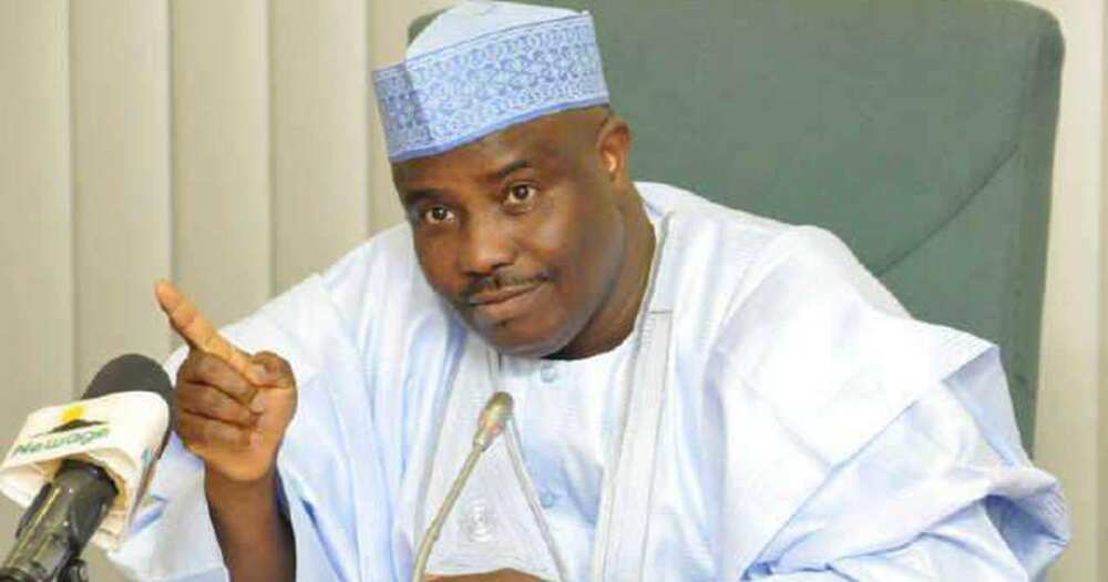 Gwamna Tambuwal