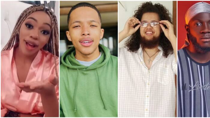 BBTitans Last Eviction: Khosi makes it as she joins 5 others as finalists, Thabang, Blaqboi, & Justin evicted