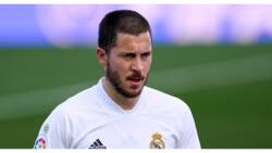 Huge setback for Real Madrid as star player suffers 9th injury since arrival from Chelsea, ruled out for another 6 weeks