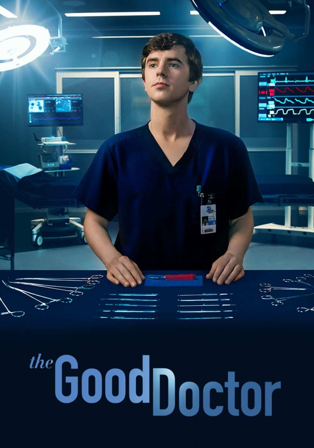 Distribution De Good Doctor Saison 4 Good Doctor : quelle est la distribution de la série au fil des saisons ? -  Legit.ng