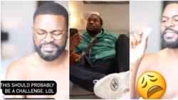 Falz shares Meek Mill’s validation, lists other usefulness of bitter kola, starts funny challenge with it