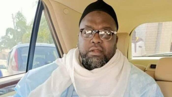 Tukur Mamu: Alleged Boko Haram negotiator sent to SSS custody