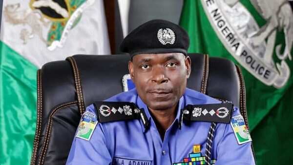 Robbery: IGP deploys intervention squads to Lagos, Ogun states as 191 suspects arrested