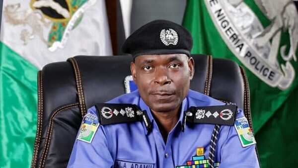 Police dismiss SP, 5 DSPs, 4 ASPs, demote deputy commissioner of police, others