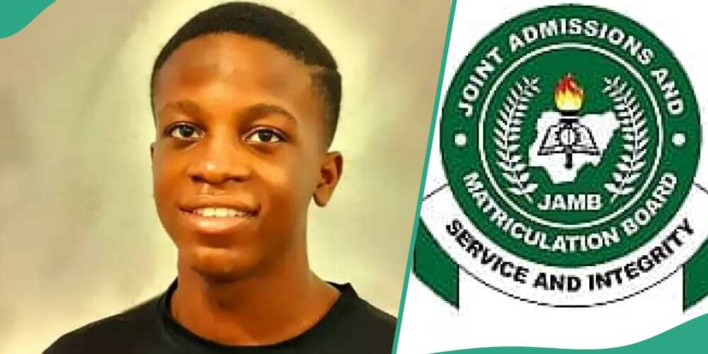 15-year-old head boy who fasted for UTME gets 354
