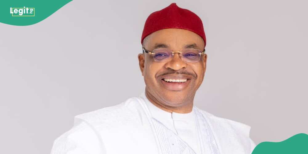 Affordable Air Travels: Ex-Governor Udom Explains Why FG Should ...