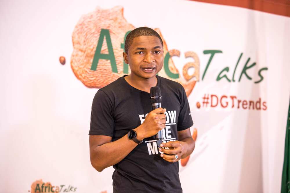 BUDGIT, CODE LAUNCH PAN-AFRICAN PROGRAM ON COVID-19 FUND ACCOUNTABILITY