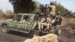 Kaico: Dan Boko Haram ya ce ya tuba, ashe dashi ake hada baki a farmaki sojoji, ya shiga hannu