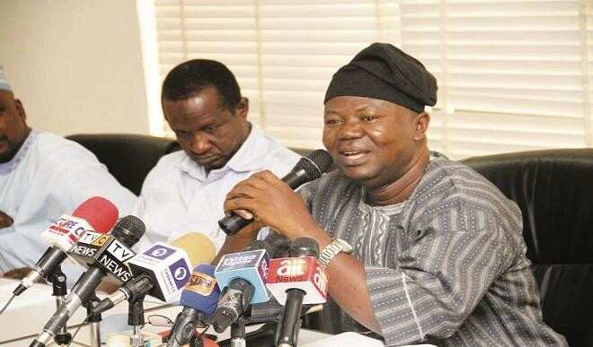 ASUU raises alarm, says universities are not ready to reopen