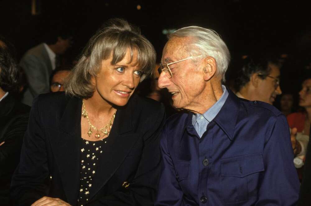 Commandant Cousteau : qui est Francine Triplet, maîtresse puis épouse controversée ?