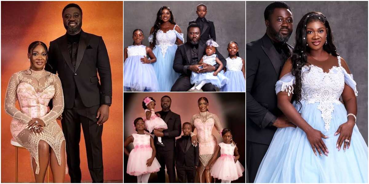 Wedding That Never Saw Any Anniversary – Comedian Osama Mourns Late Wife