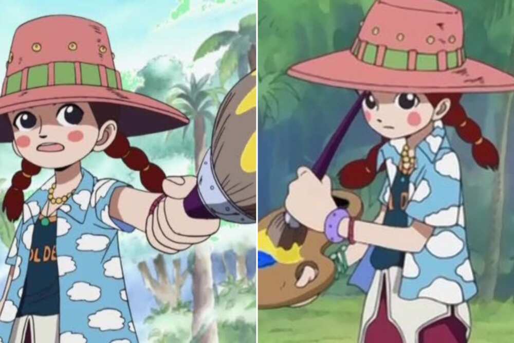 best female one piece characters best female one piece characters