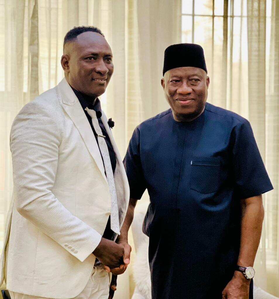 Prophet Jeremiah Fufeyin spoke about President Tinubu's Victory and Court Cases Prophet Jeremiah Fufeyin spoke about President Tinubu's Victory and Court Cases