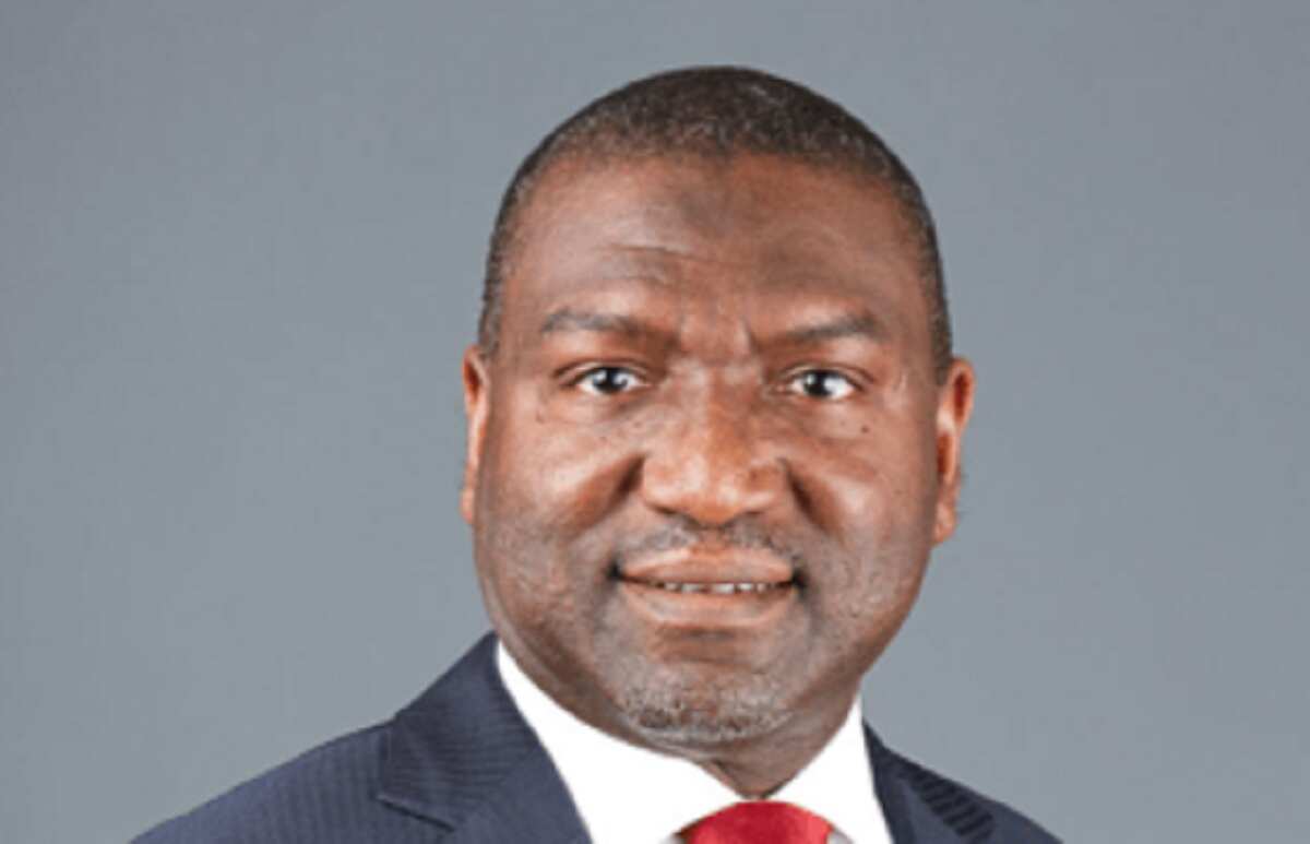 Sani Dangote: Deep grief as Africa's richest man loses brother in US