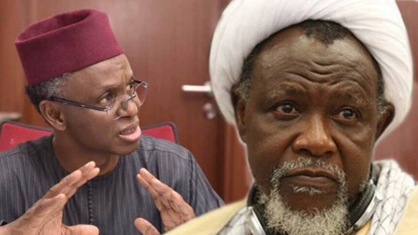 Malam Ibrahim El Zakzaky News Today | Malam Ibrahim El ...