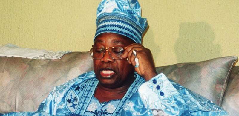 June 12: Abiola's family lost almost everything, compensate them - Joe Igbokwe