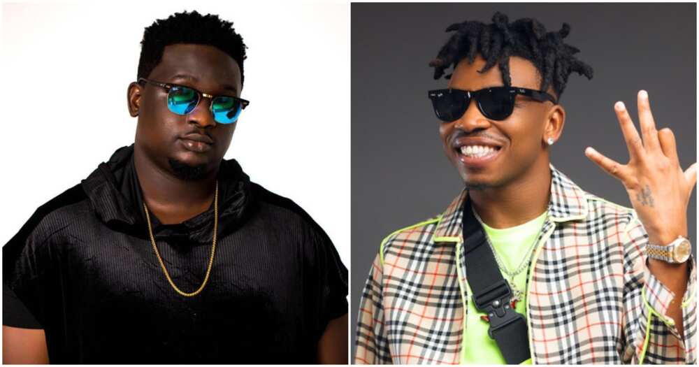 Chike, Mayorkun, Omah Lay, Wande Coal set to take Lagos by Storm at the Throne Concerts