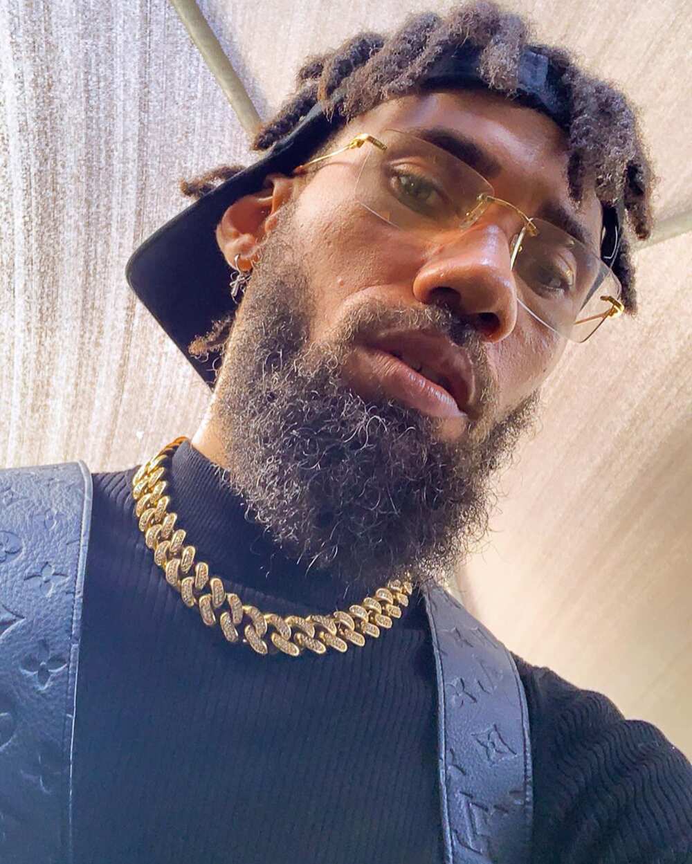 Who is Phyno and where is he from? Legit.ng