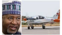 Nigeria to Begin local assembly of Magnus training aircraft