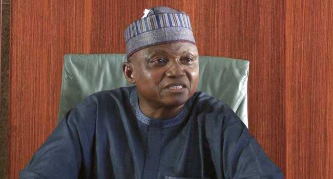 Insecurity: Not all local rulers are aiding bandit attack in Katsina - Garba Shehu