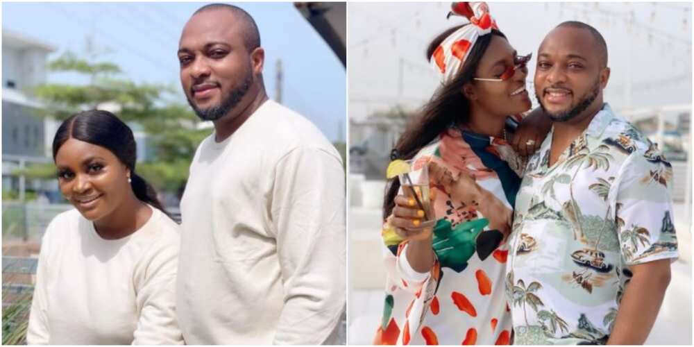 No Woman Can Ever Grab My Husband, Never! Actress Chizzi Alichi Brags