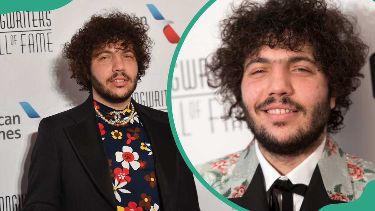 Benny Blanco's net worth (2024), age, height, ethnicity and parents