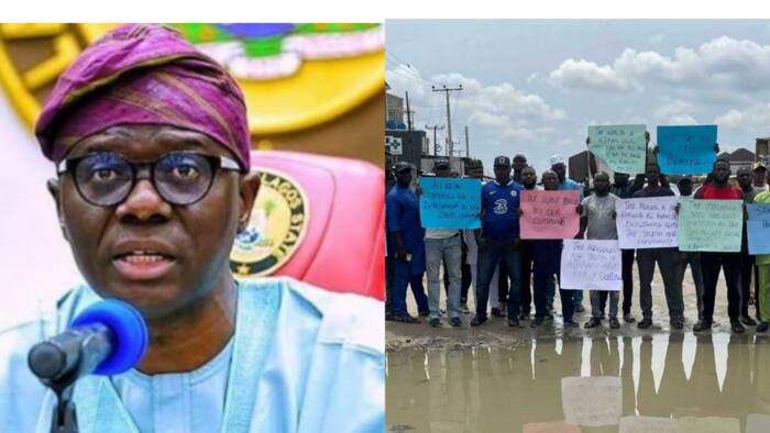 Alleged Land-Grabbing: Ajiran Indigenes Cry Out to Lagos Govt, Warn Monarch