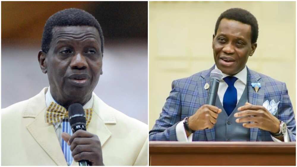 Muslim Prayer Group, NASFAT, Sends Message to Pastor Adeboye over Son’s Death