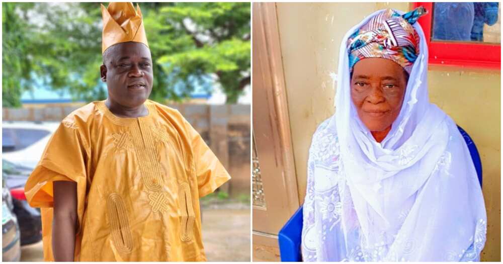 Olaide Lateef Muhammed Olaide Lateef Muhammed