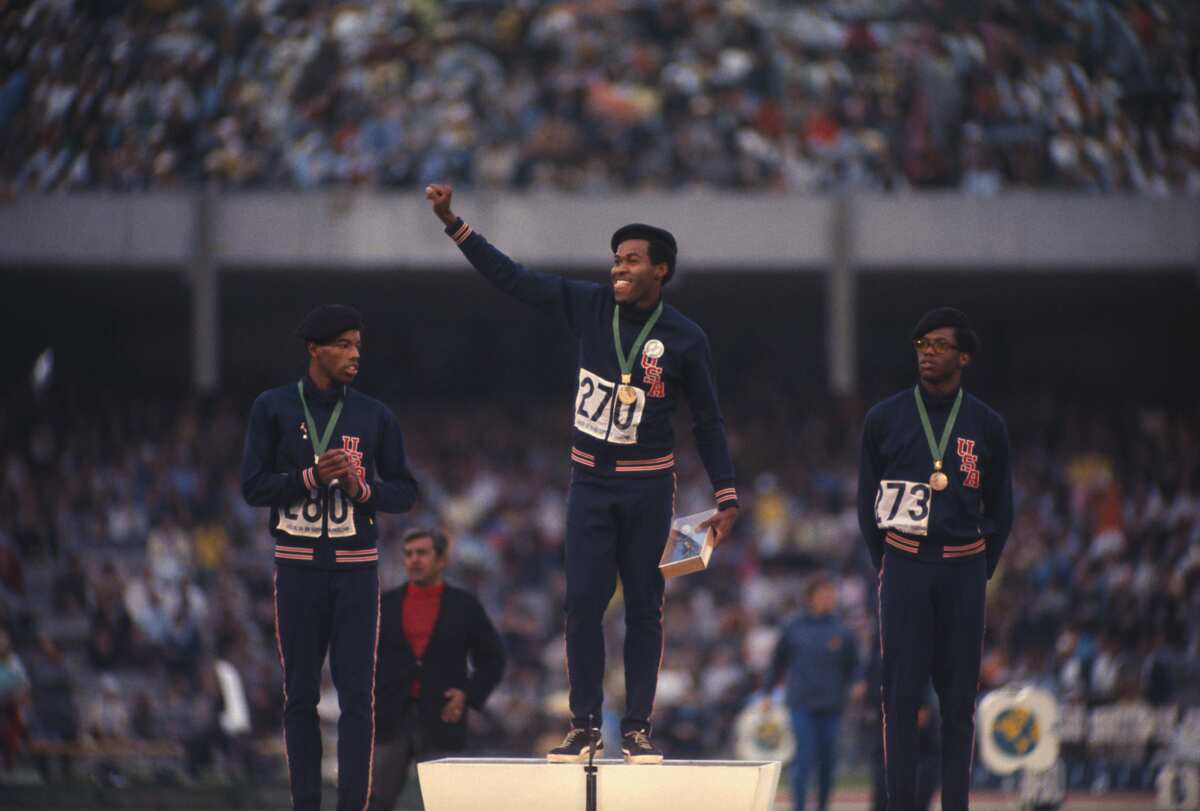 Sad day as American sprinter who won 2 gold medals at Olympics dies in Nigeria