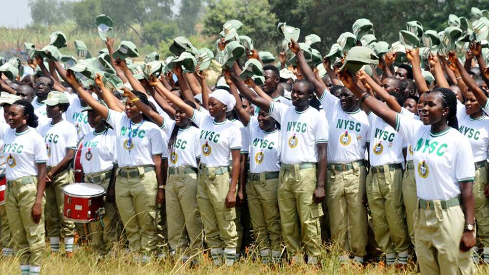 Corps members pay 50 indigent students’ WAEC fees in Kano
