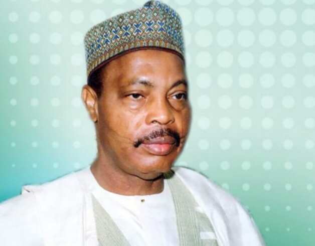 Tragedy as Former Nigerian Governor Dies of Undisclosed illness