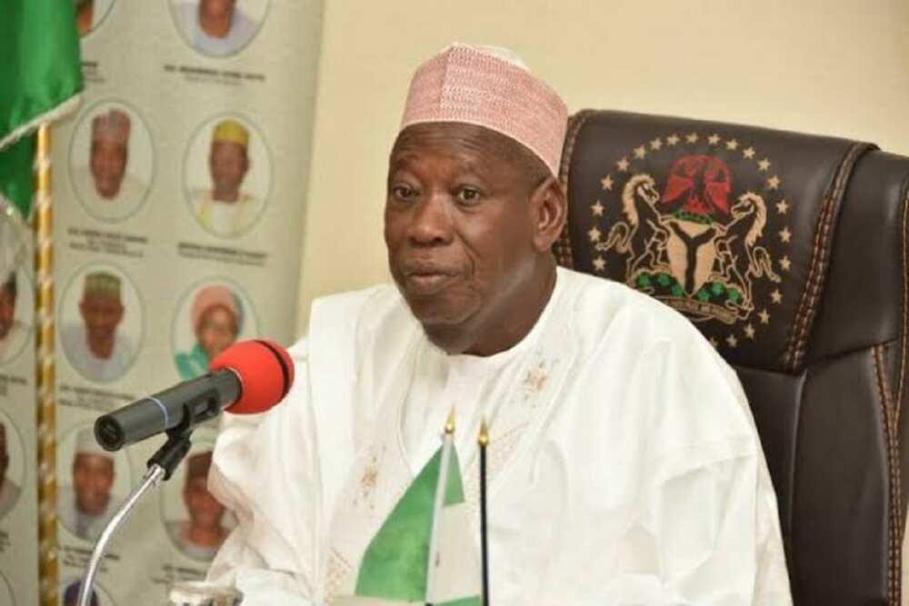 Ganduje sets up panel to probe road projects awarded by Kwankwaso