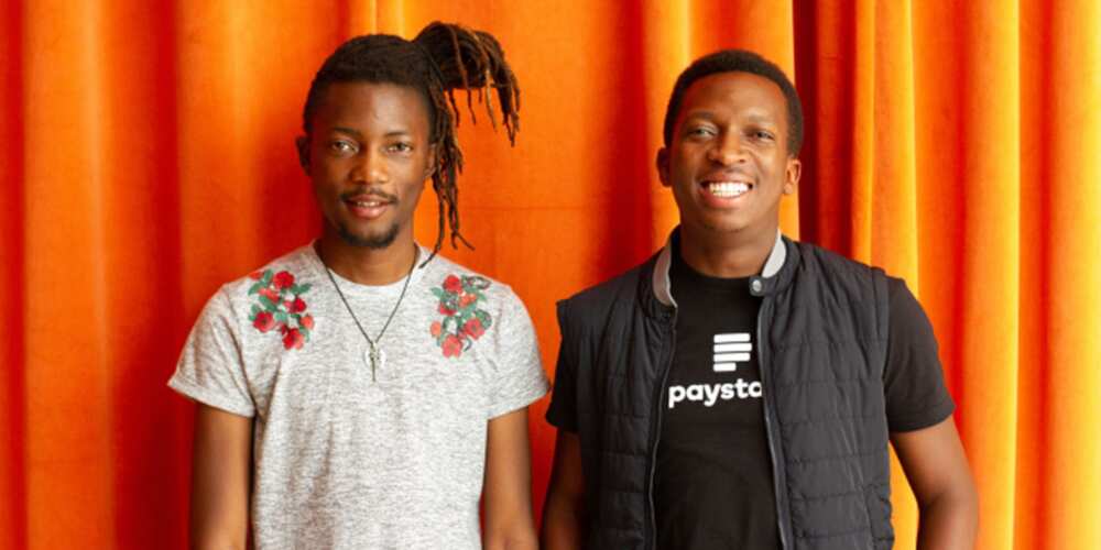 PayStack founders sell fintech startup for N76 billion