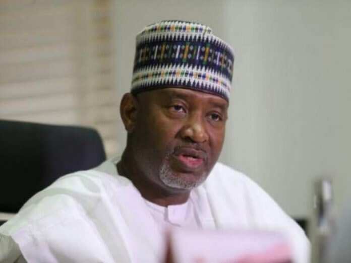 Nigeria Air: Gwamnati ta na nan da shirinta – Minista Inji Hadi Sirika