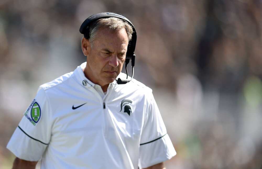 Mark Dantonio salary