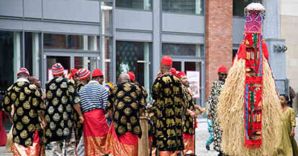 Ohanaeze reveals major reason why Igbos can’t attack Lagos