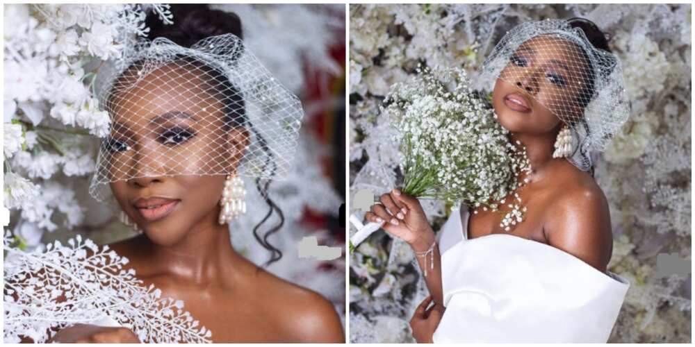 Photos of Ini Dima Okojie. Photos of Ini Dima Okojie.