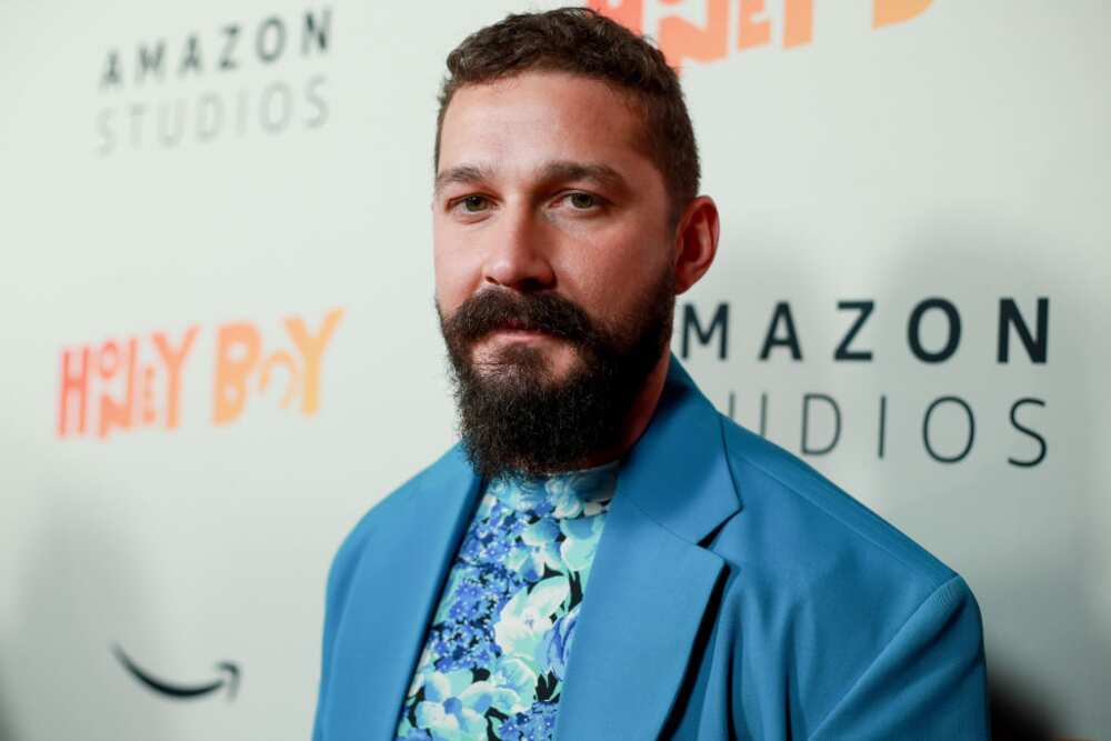 Shia LaBeouf worth Shia LaBeouf worth