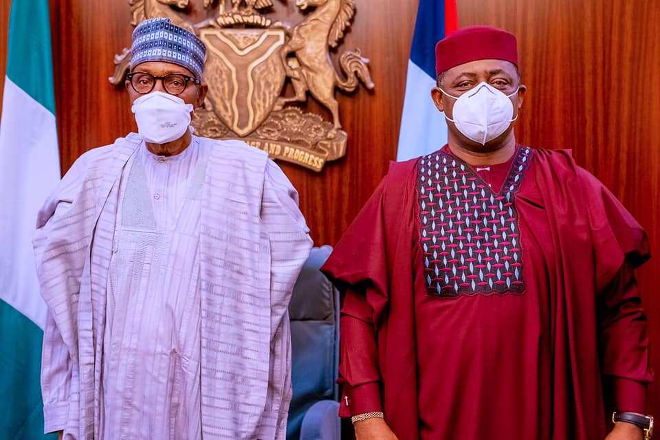 Gumi calls Fani-Kayode Judas of Oduduwa Gumi calls Fani-Kayode Judas of Oduduwa