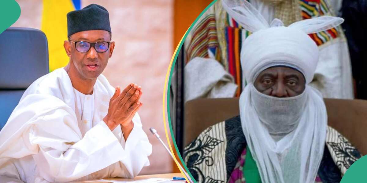 Emirate tussle: Ribadu breaks silence on helping dethroned emir’s return to Kano