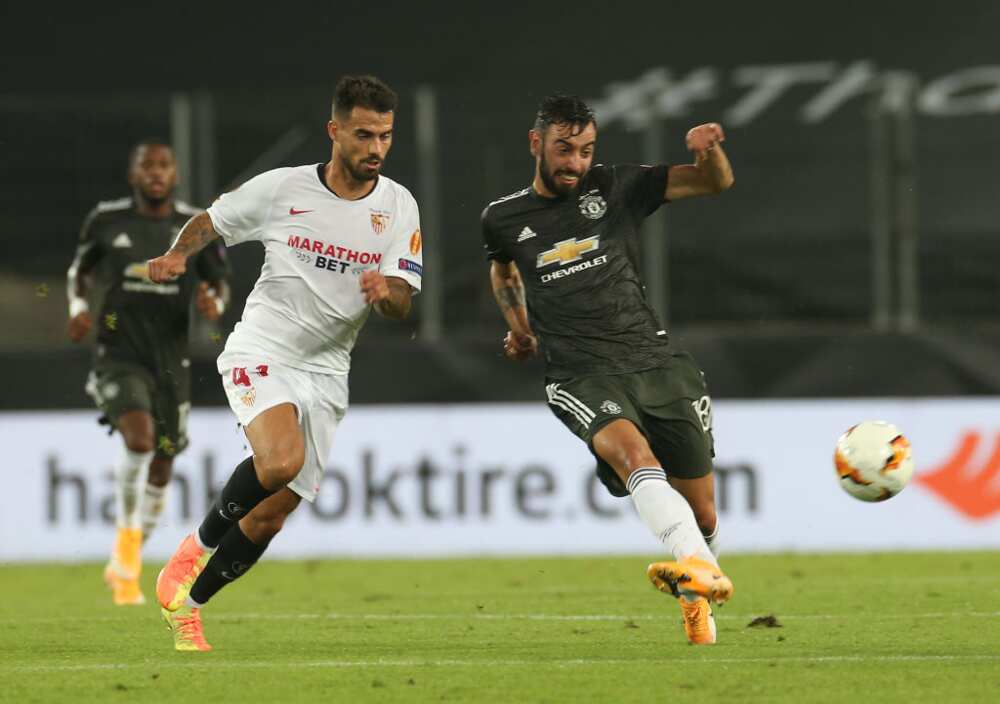 Bruno Fernandes Man United star replies Jose Mourinho over 'great penalty taker' comment
