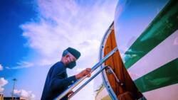 VP Osinbajo jets off to powerful North-American nation on diplomatic visit