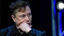 Elon Musk ready to step down as Twitter's CEO as search for a new leader begins