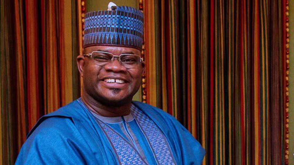 Yahaya Bello: Before 2pm on Election Day, I Would Have Defeated Atiku Abubakar