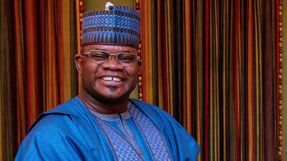 2023: Arewa ba ta goyon bayan Tinubu, Magoya bayan Yahaya Bello sun yi wa Ganduje martani 2023: Arewa ba ta goyon bayan Tinubu, Magoya bayan Yahaya Bello sun yi wa Ganduje martani