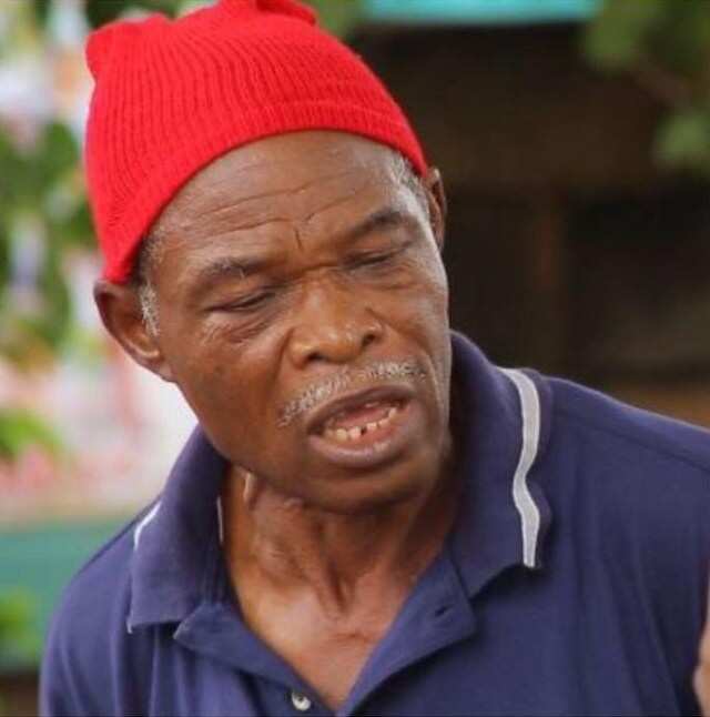 L'acteur de Nollywood Ifeanyi Gbulie est mort